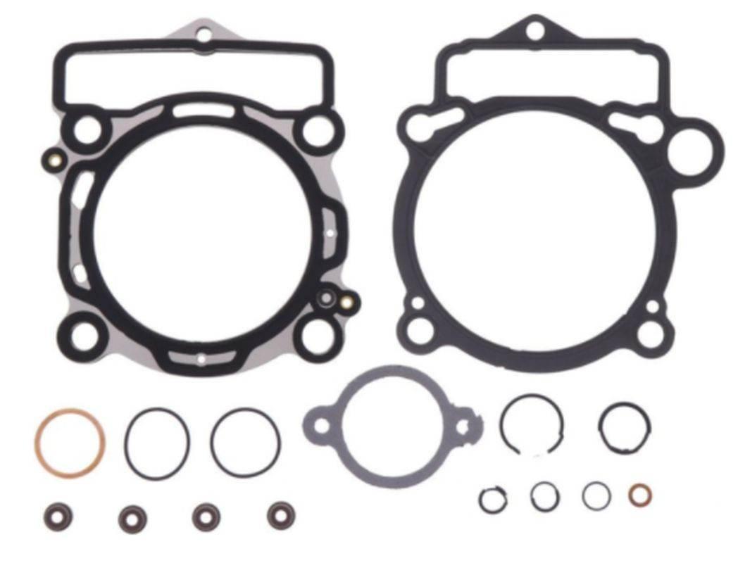 Athena Uszczelki Top-End Ktm Sxf Sx-F 350 '19-'22, Excf Exc-F 350 '20-'23