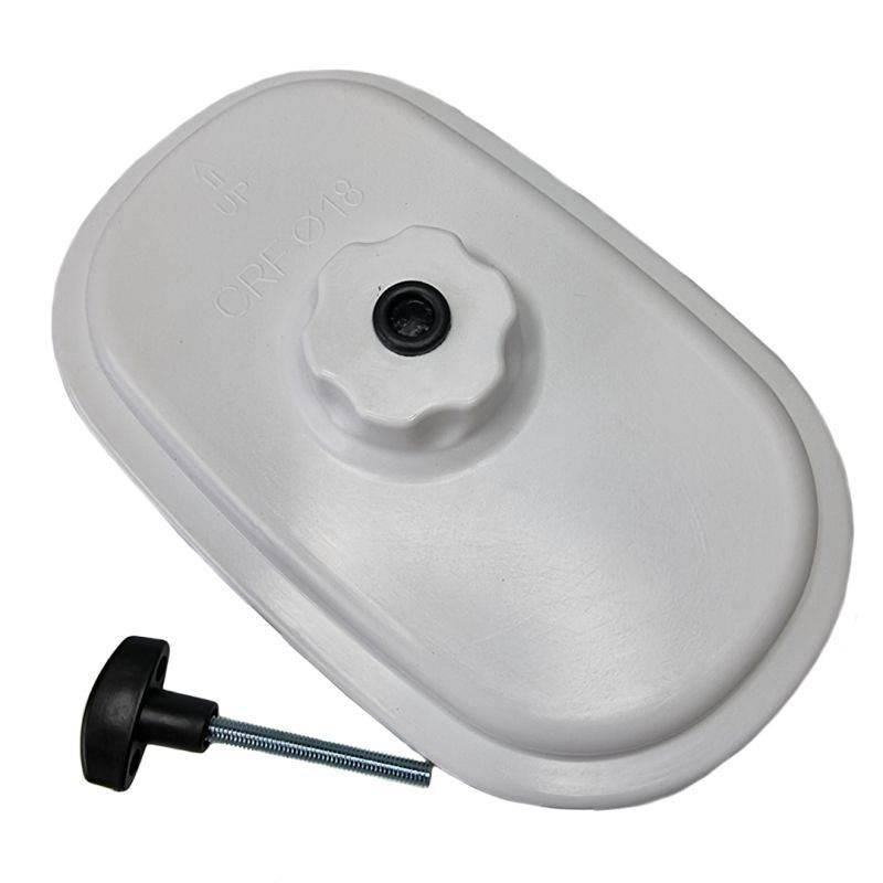 Multi Air Pokrywa Filtra Powietrza Honda Crf 250R '18-'19; Crf 450R '17-'20