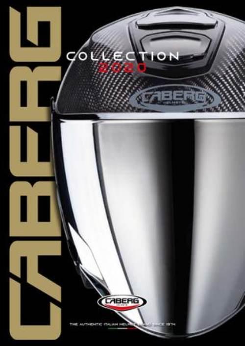 Caberg Katalog 2020