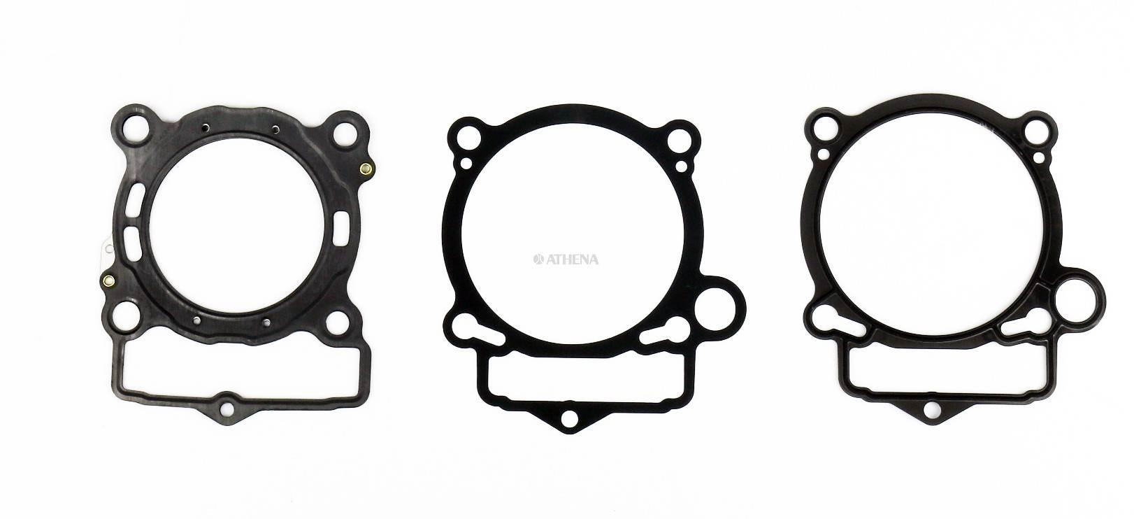 Athena Uszczelki Top-End Ktm Sxf 250 '16-'22, Excf 250 '17-'19, Husqvarna F