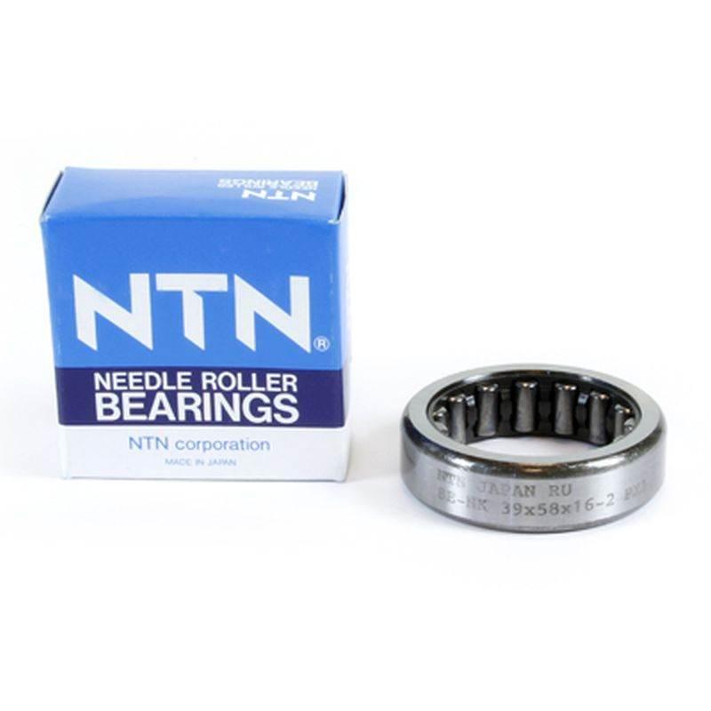 Prox Łożysko Wału Korbowego Honda Crf 250R '04-17, 250X '04-17 Lewe 39X58X1