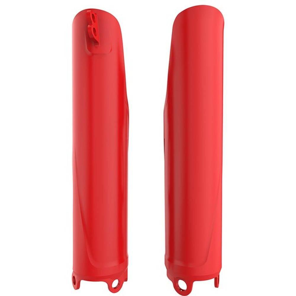 Polisport Osłony Teleskopów Amortyzatorów Honda Crf 250R '22-'24, Crf 450R