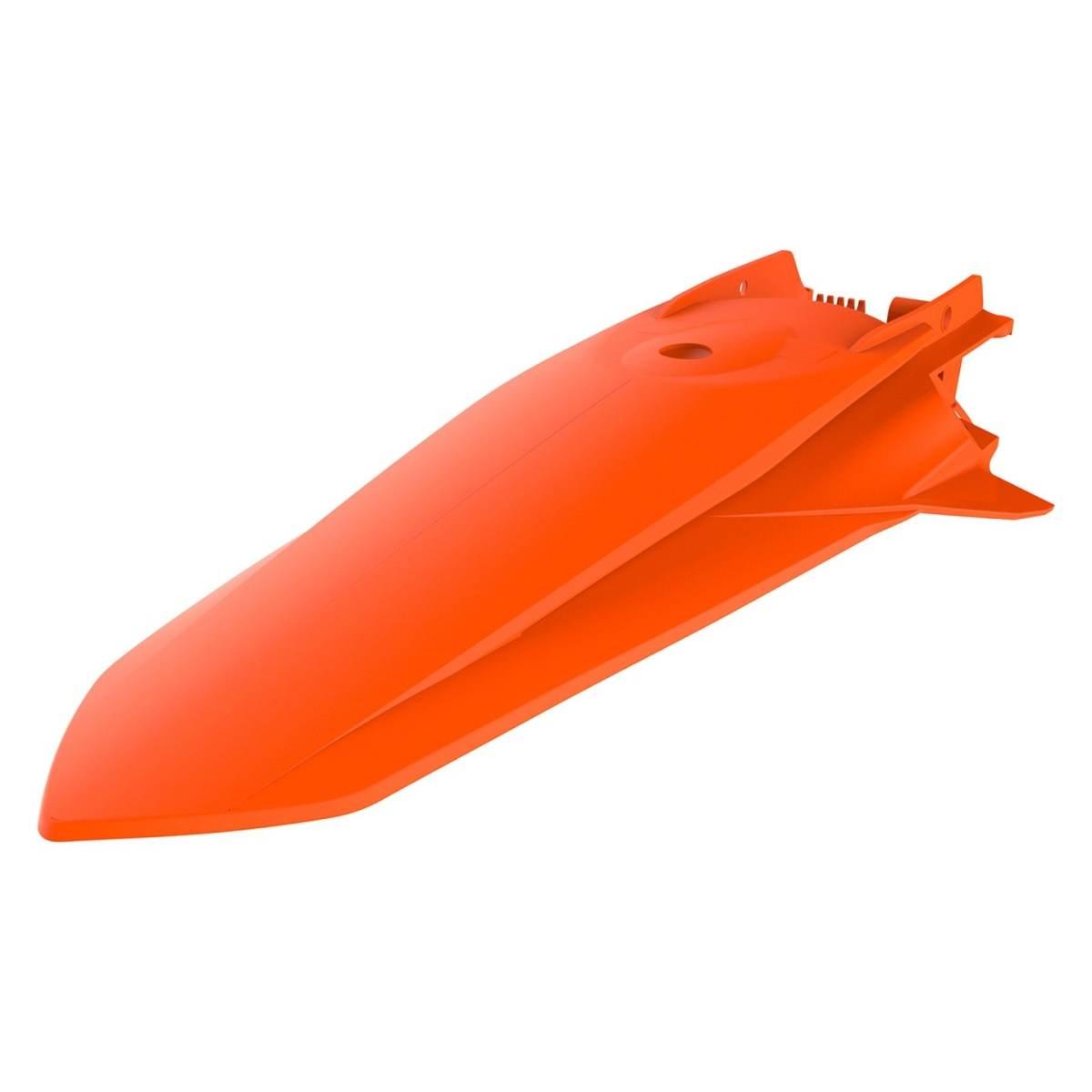 Polisport Błotnik Tył Ktm Exc/Exc-F125/200/250/300/300/450/500 '20-'23; Xc-