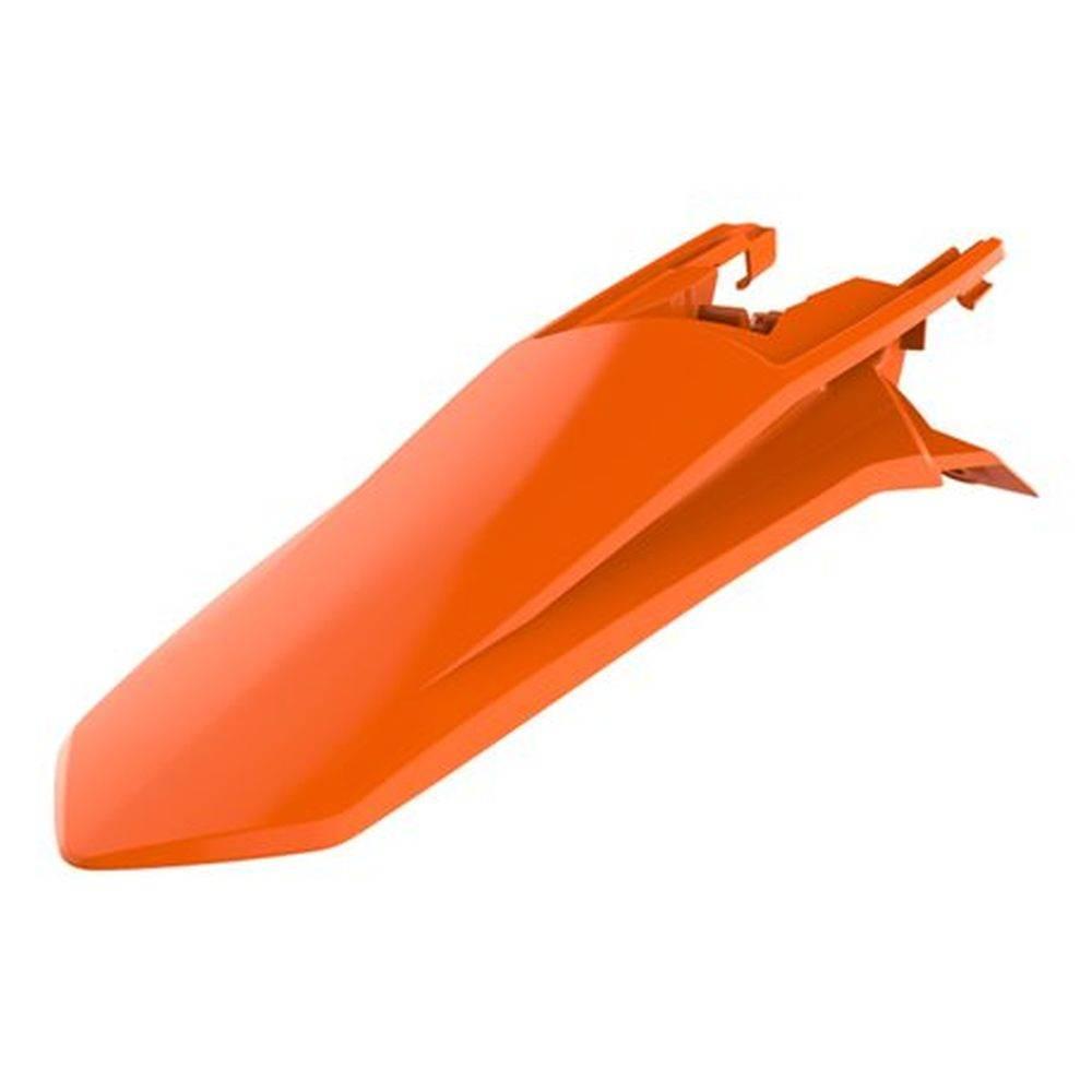 Polisport Błotnik Tył Ktm Sx 85 '18-'24 Kolor Pomarańczowy