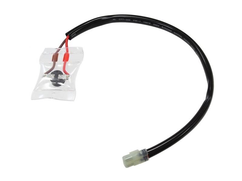 Bronco Włącznik Wentylatora Honda Trx 350 Tm '00-06, Trx 400Fa/Fga '04-07 - zdjęcie 2