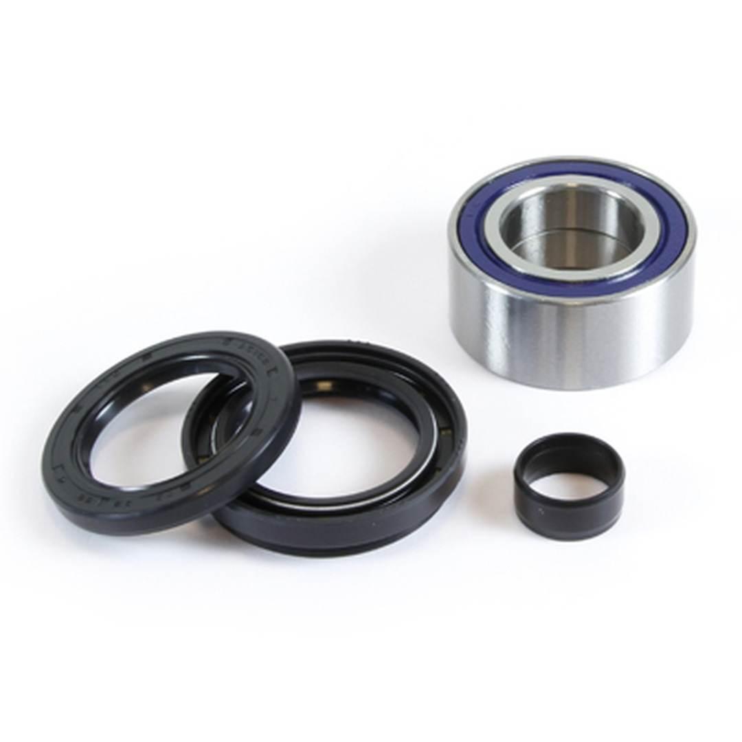 Prox Łożyska Koła Przedniego Z Uszczelniaczami Honda Trx 400Fw '95-'03, Trx - zdjęcie 2