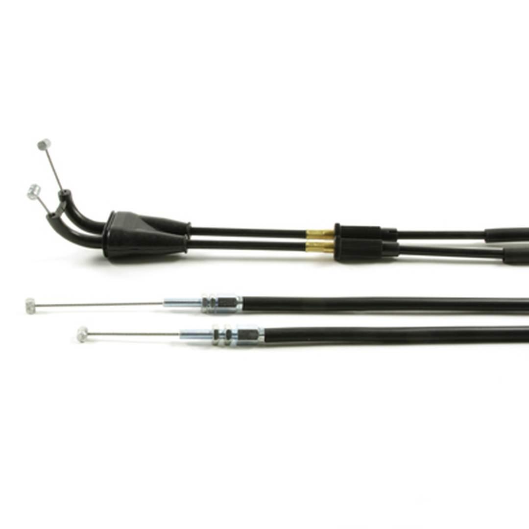 Prox Linka Gazu Kawasaki Klr 650 Kl 650 E '08-15 45-1013 - zdjęcie 2