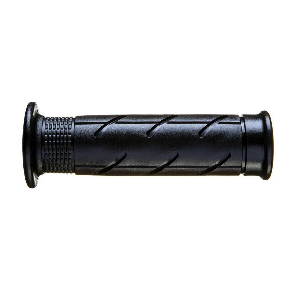 Ariete Manetki Scooter 120 Mm Bez Otworu Kolor Czarny 12