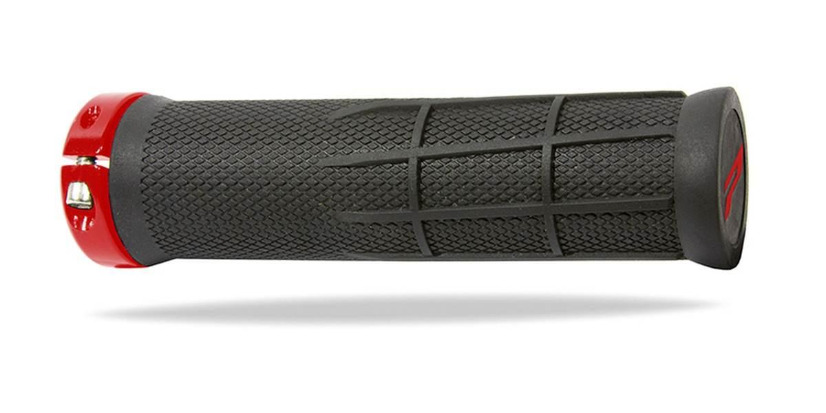 Progrip Manetki Pg995 Atv Jet Ski Mtb 22+22Mm, Dł. 130Mm Kolor Czarny Z Cze - zdjęcie 2