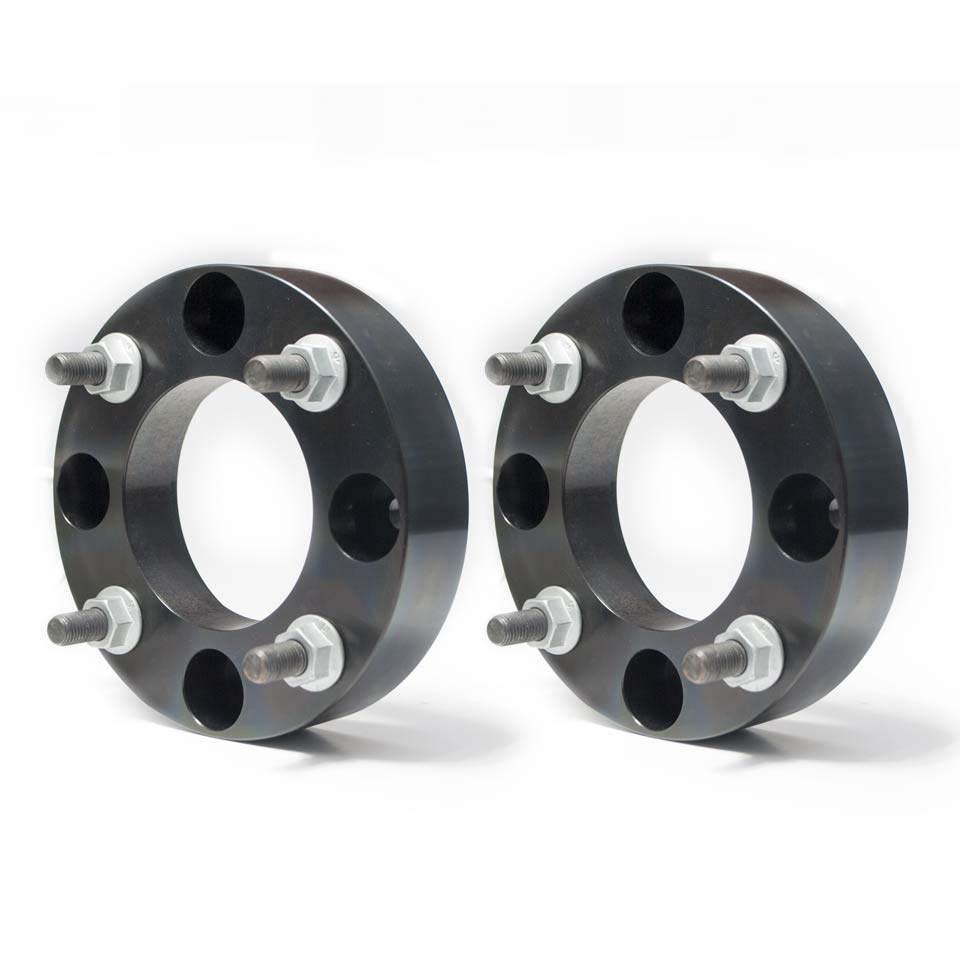Ms Tuleje Dystansowe 2 Sztuki Atv/Utv/Quad Ze Śrubami 4X110X30 Mm Patrz Opi