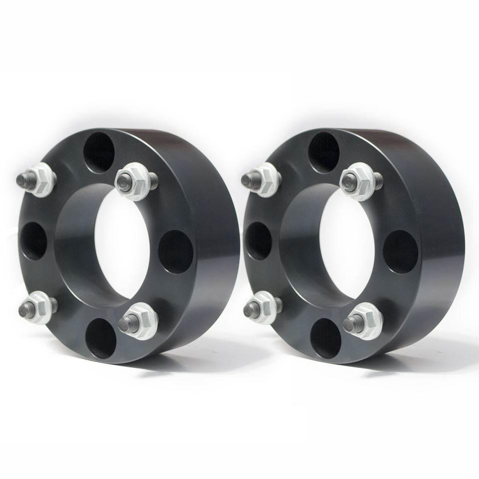 Ms Tuleje Dystansowe 2 Sztuki Atv/Utv/Quad Ze Śrubami 4X110X45 Mm Patrz Opi