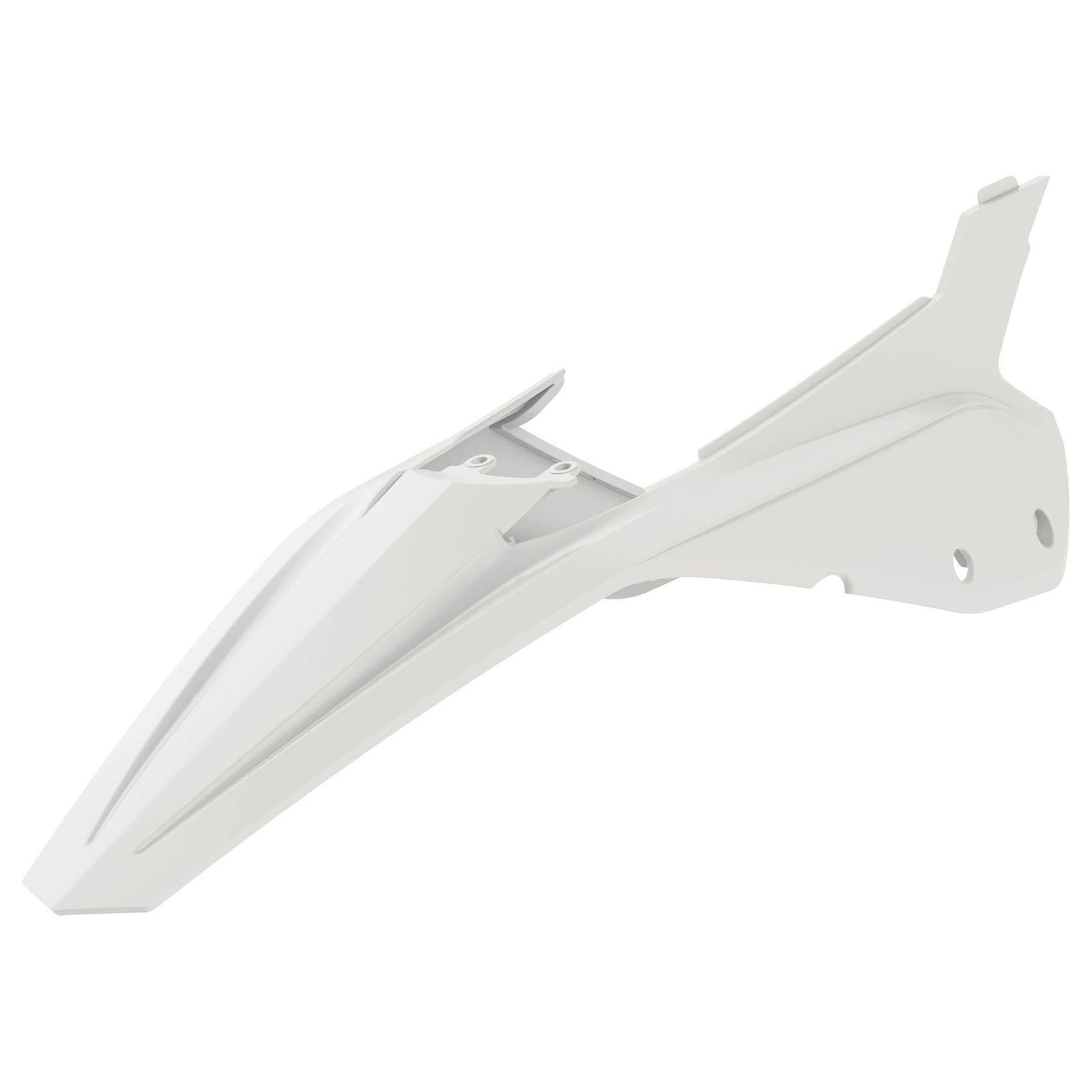 Polisport Błotnik Tył Z Boczkami Beta Rr250/300 2T 350/400/450 4T '20-'23 K
