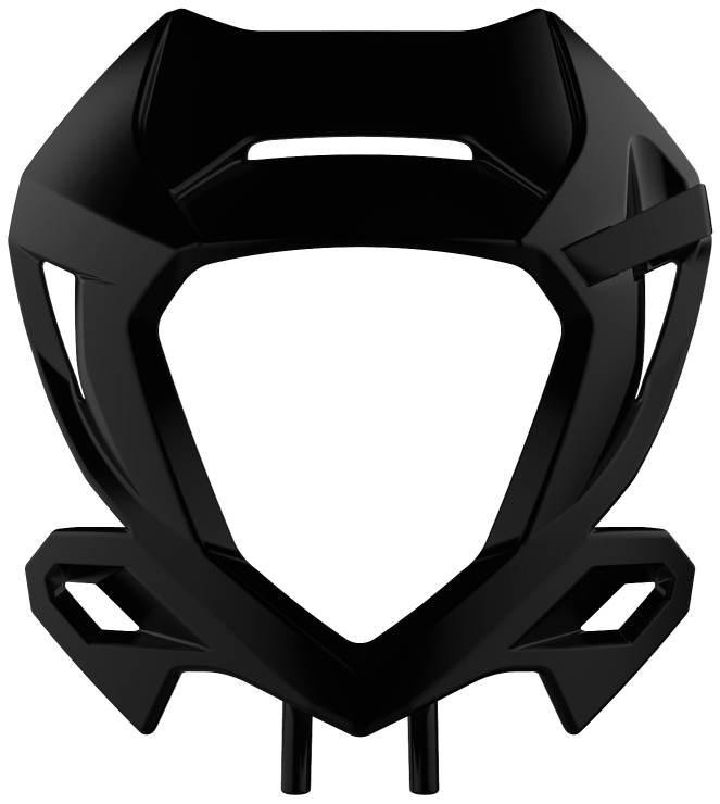 Polisport Osłona Lampy Przód Beta Rr 250/300 2T 350/400/450 4T; X-Trainer '