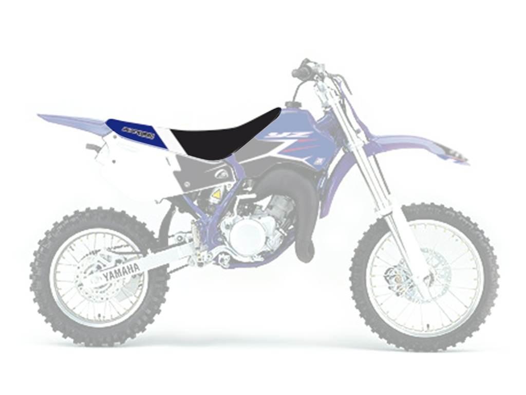 Blackbird Pokrowiec Poszycie Na Siedzenie Yamaha Yz 80 '93-'01 Dream 4 Kolo - zdjęcie 2