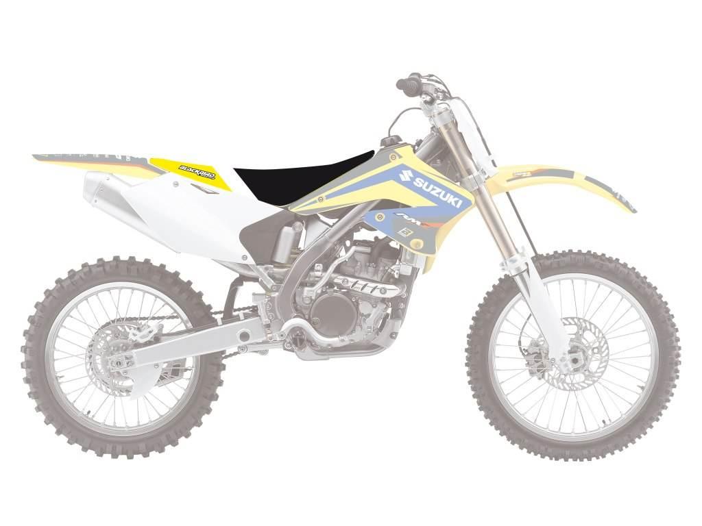 Blackbird Pokrowiec Poszycie Na Siedzenie Suzuki Rmz 250 '04-'06 Dream 4 Ko - zdjęcie 2