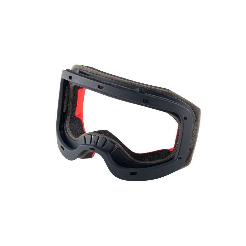 Leatt Gąbka/Foam Do Gogli Velocity 6.5 Black Sand Kolor Czarny Części Zamie
