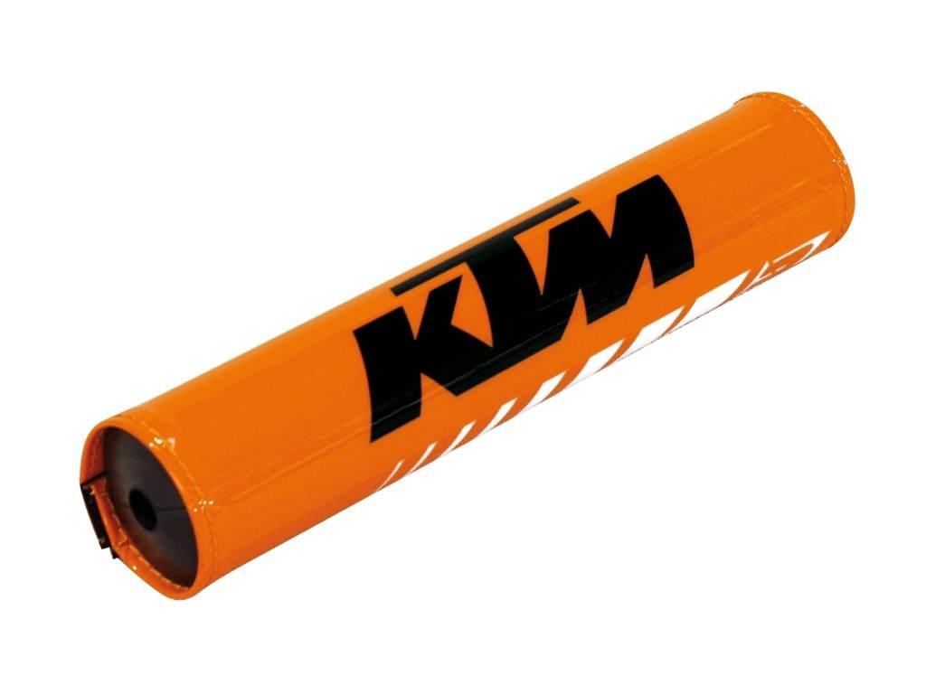 Blackbird Osłona Kierownicy Na Poprzeczkę Logo Ktm Kolor Pomarańczowy