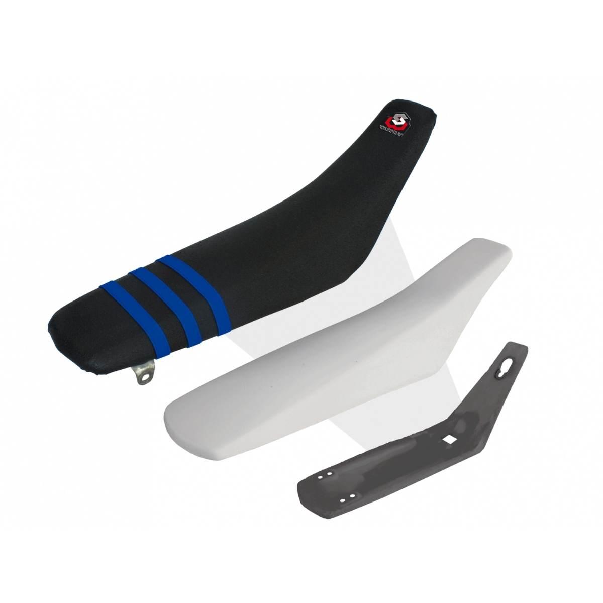 Blackbird Siedzenie Kompletne Yamaha Yz 250F '19-'23, Yz 450F '18-'20, Wr 2 - zdjęcie 2