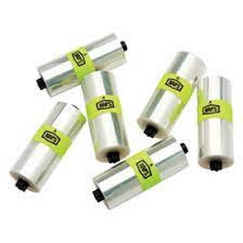 100 Procent Armega Armatic Forecast Film Kit 6Pk - Rolki Systemu Forecast D