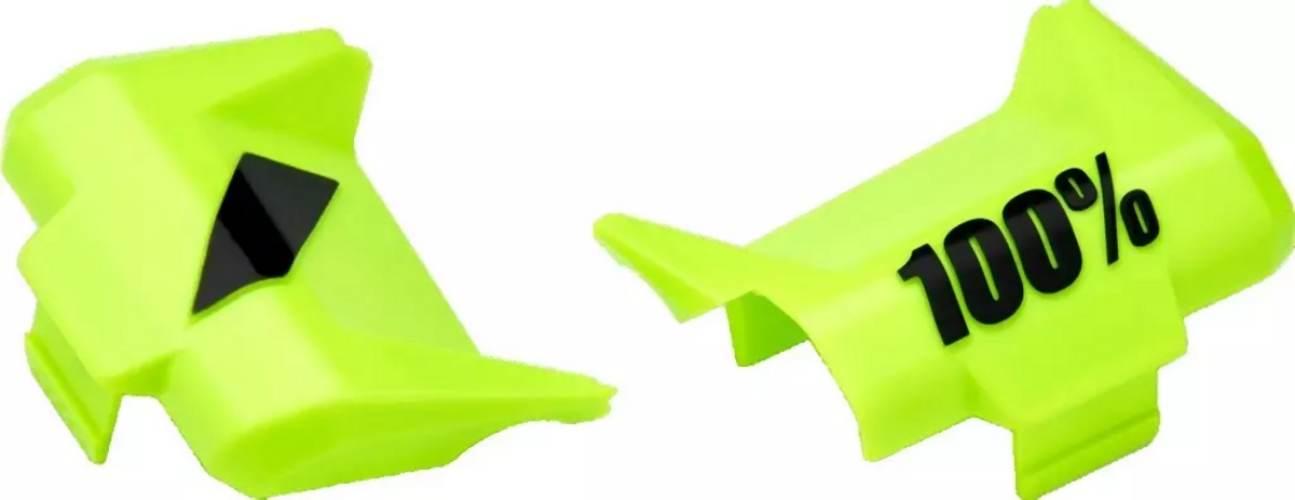 100 Procent Armega Armatic Forecast Canister Lids - Kanistry Obudowa System