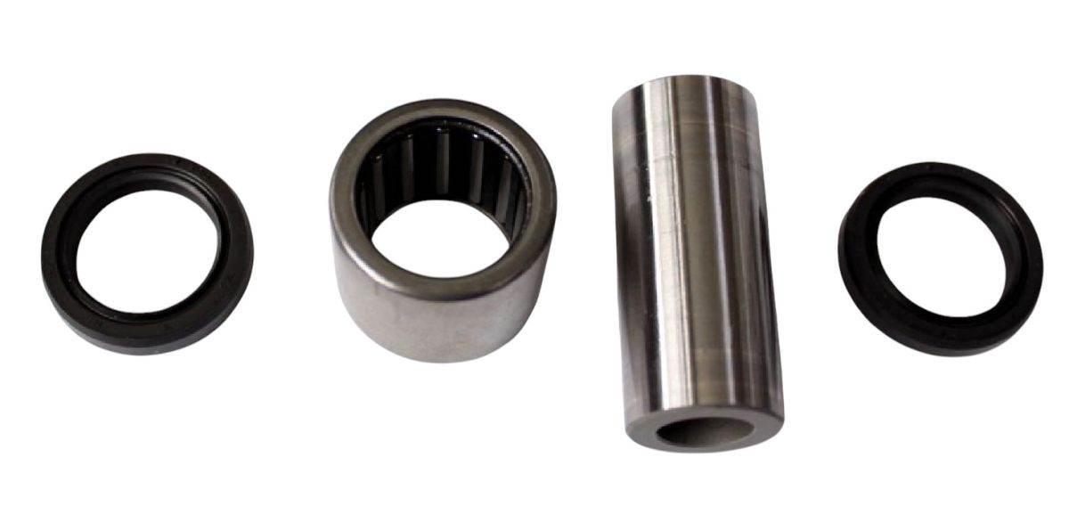 Tourmax Zestaw Naprawczy Amortyzatora Tylnego Łożysko, Tulejka, Uszczelniac