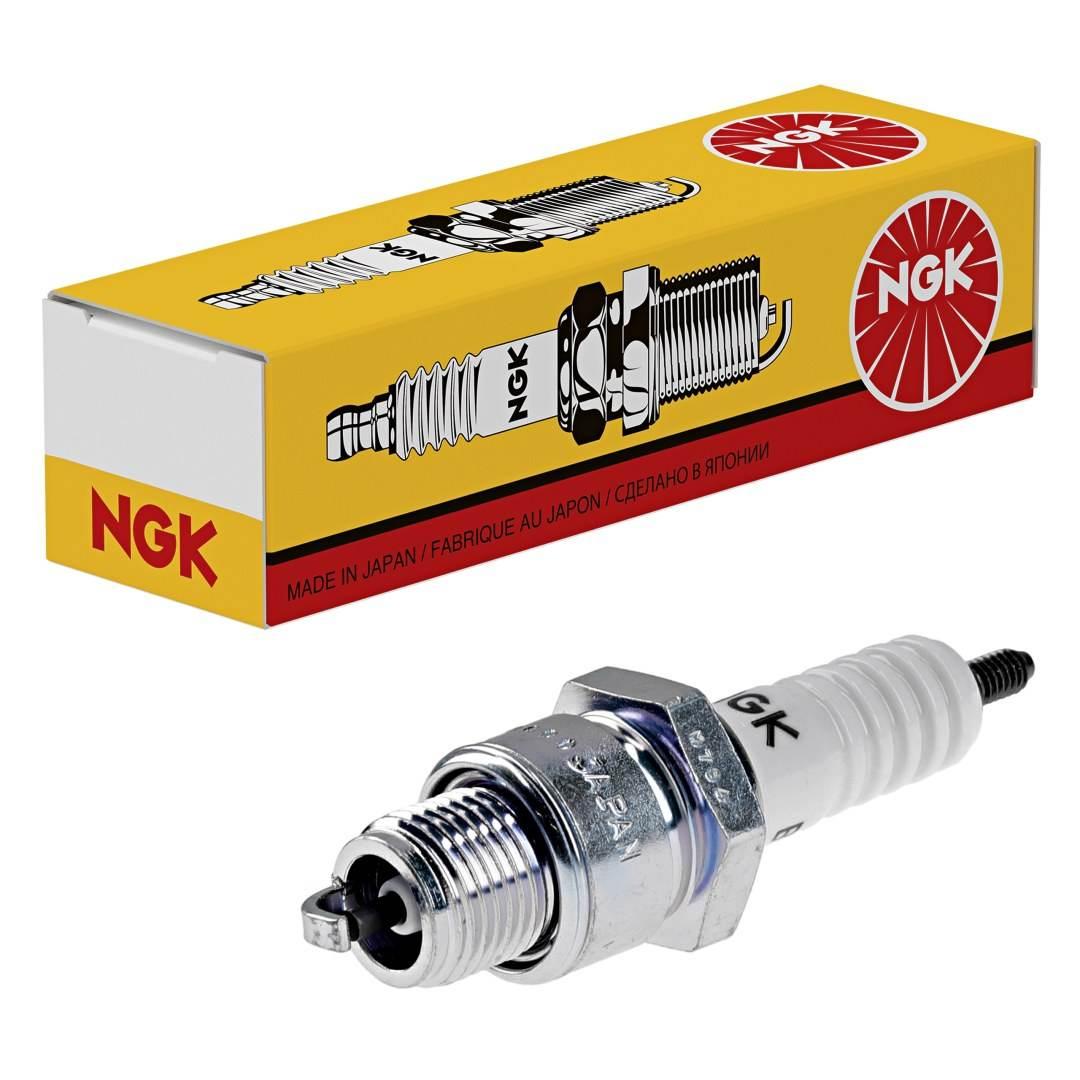 Ngk Świeca Zapłonowa B6Hsa Nr 5639 W20Frl,W20Fs-U,W20Fsru 10