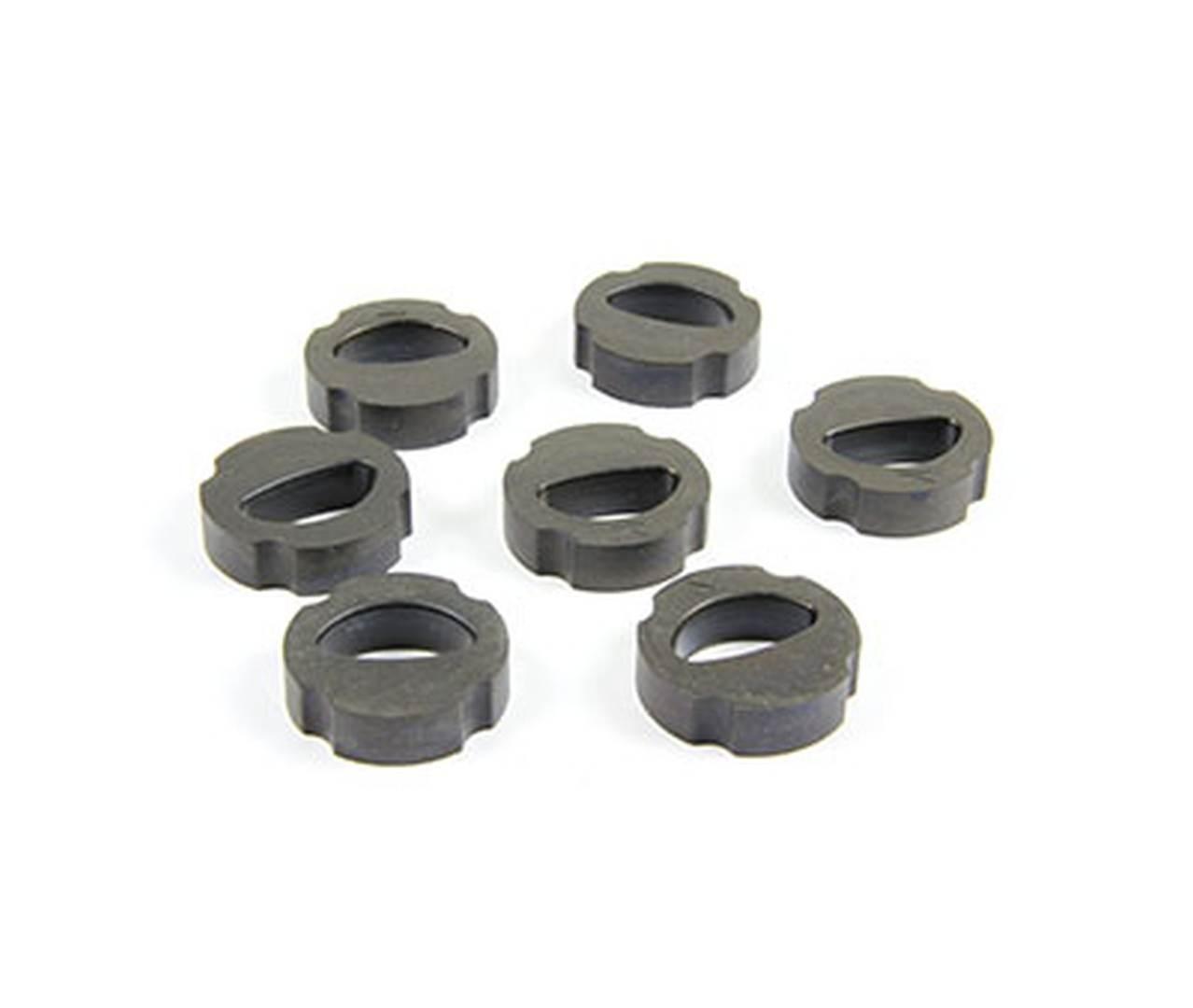 Prox Gumki Kosza Sprzęgłowego Kawasaki Kx 125 '90-93