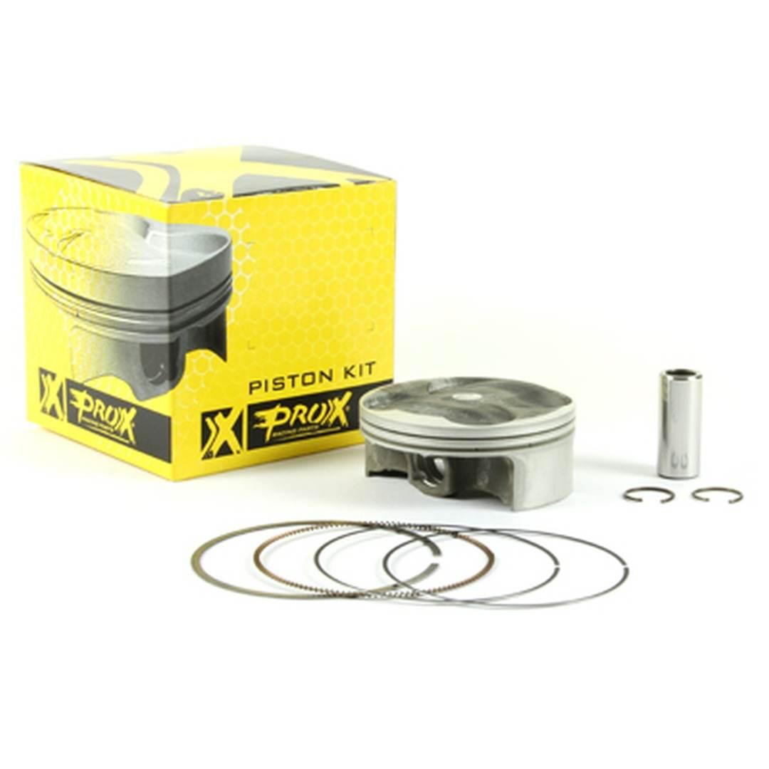 Prox Tłok Kawasaki Kxf 250 '11-14 13.5:1 76.96Mm "Art", Oem:13001-0730