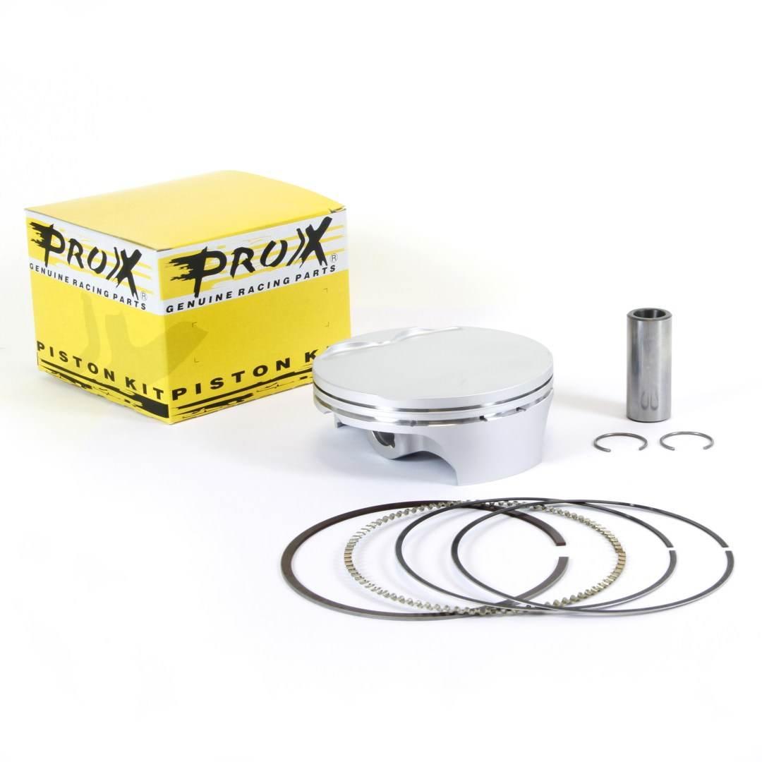Prox Tłok Ktm Sxf 450 '07-12 12.5:1 96.95Mm Oem:773.30.007.100