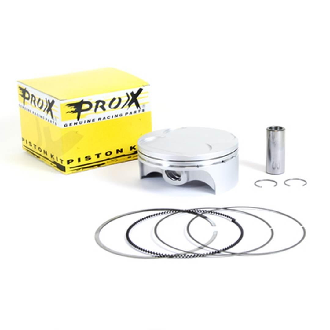Prox Tłok Suzuki Rmz 450 '08-12 12.2:1, Rmx 450Z '10-19 11.6:1 95.98Mm