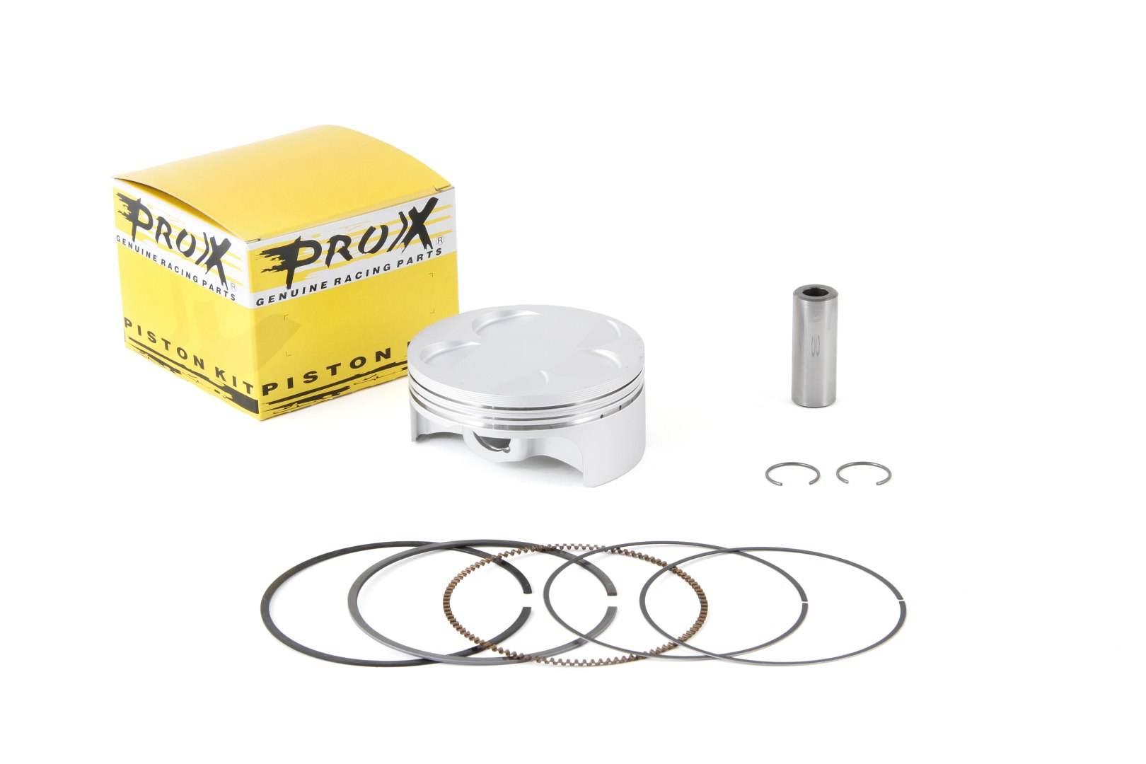 Prox Tłok Yamaha Yzf 400 '98-99, Wrf 400 '98-00 12.5:1 91.97Mm