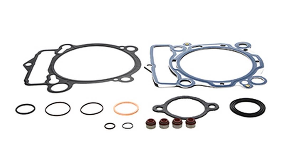 Prox Uszczelki Top-End Ktm Sxf Sx-F 350 '19-'22, Excf Exc-F 350 '20-'23, Ga