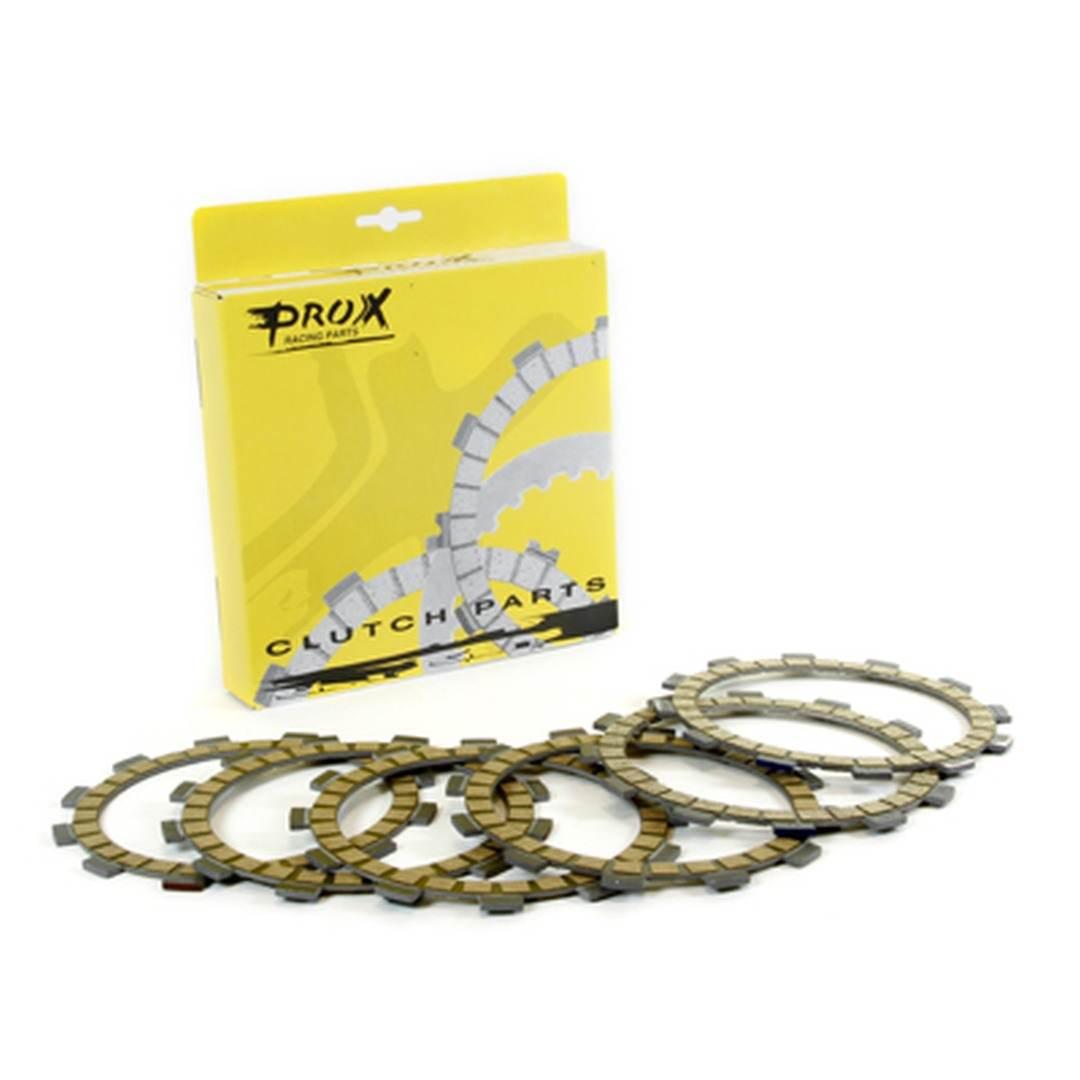 Prox Tarcze Sprzęgłowe Yamaha Yfm 250R Raptor '08-13