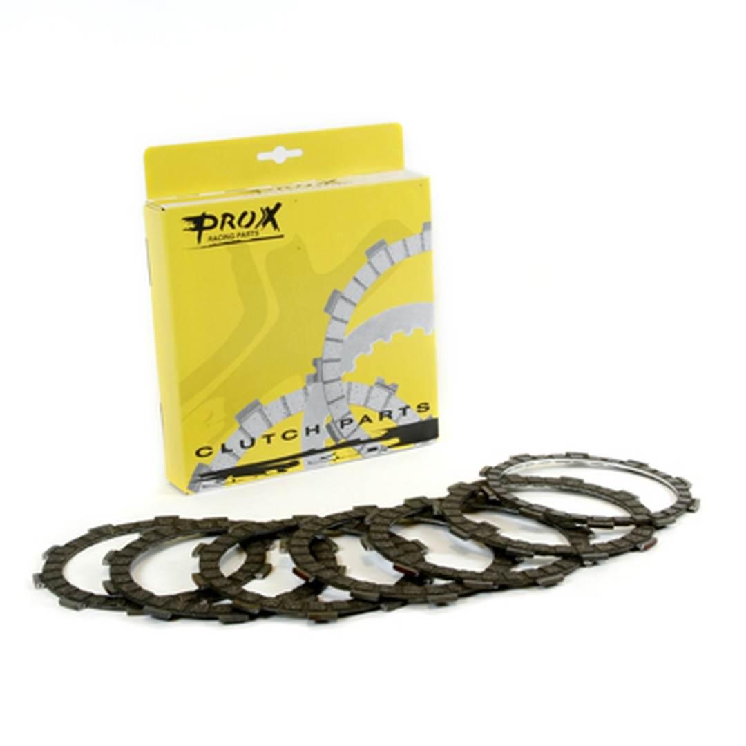 Prox Tarcze Sprzęgłowe Yamaha Yfs 200 Blaster '88-06, Dt 125R/X '05-06