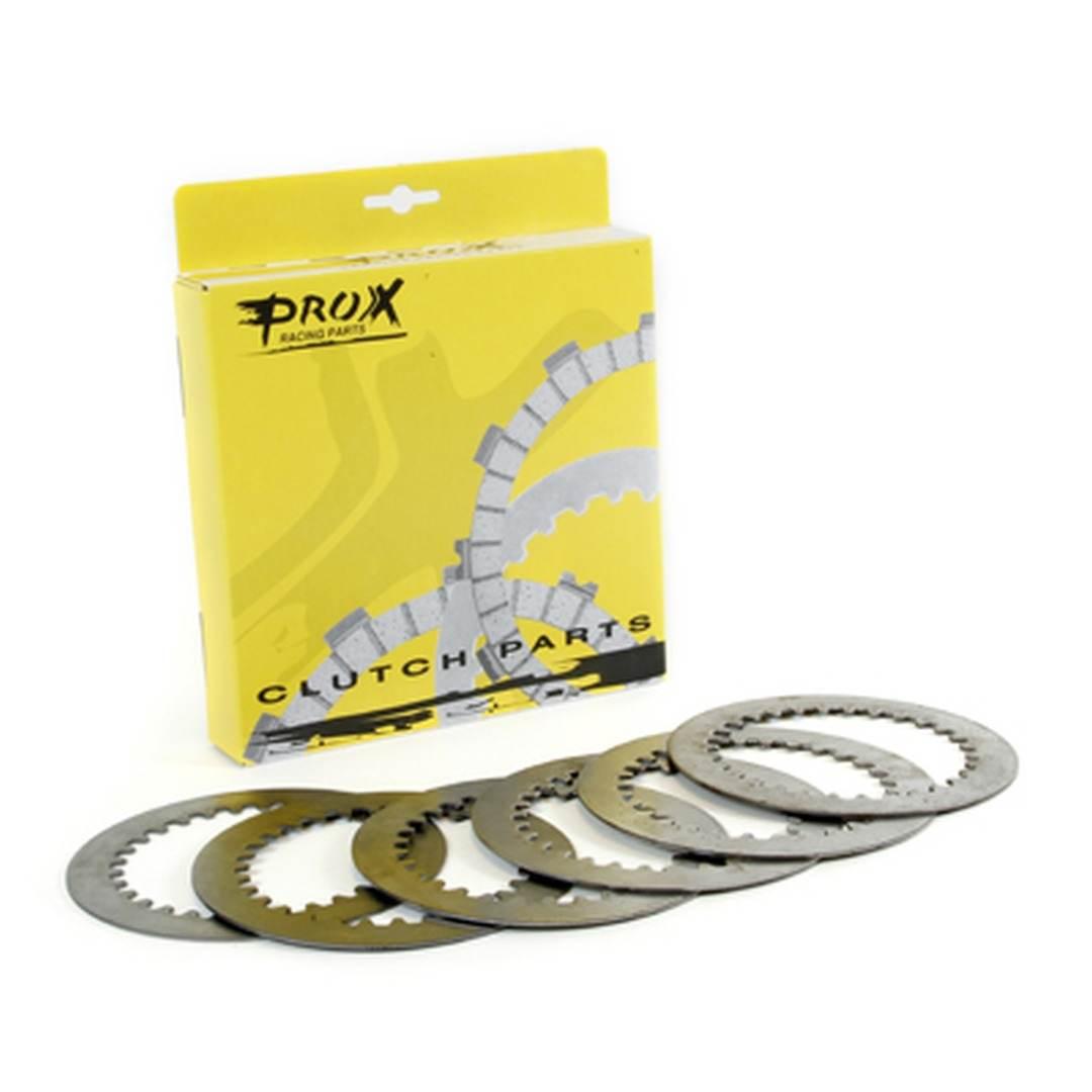 Prox Przekładki Tarcz Sprzęgłowych Kawasaki Kx 125 '85-87, Kdx 200 '86-87