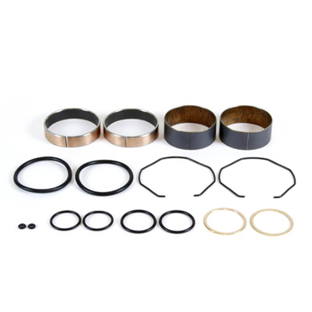 Prox Zestaw Tulejek Panewek Zawieszenia Przedniego Kawasaki Kx 125/250 '02-