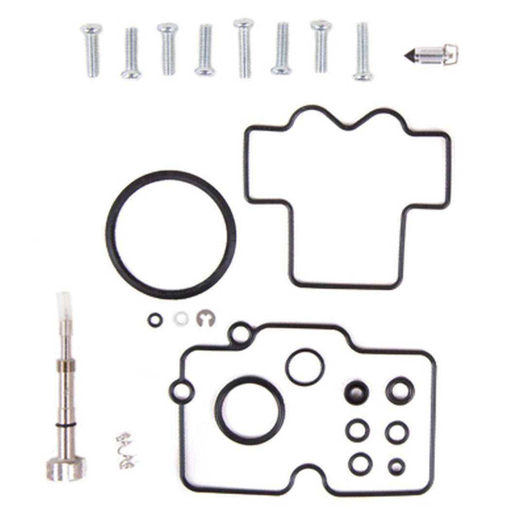 Prox Zestaw Naprawczy Gaźnika Ktm Sxf 250 05-10, Sxf 450 07-12, Exc 450 07-