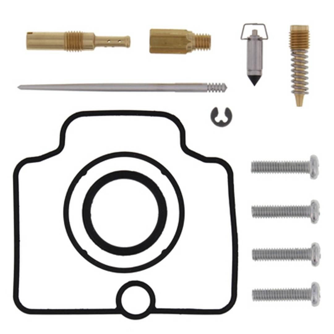 Prox Zestaw Naprawczy Gaźnika Suzuki Rm 85 '02-'04, Rm 85L '03-'04 26-1113