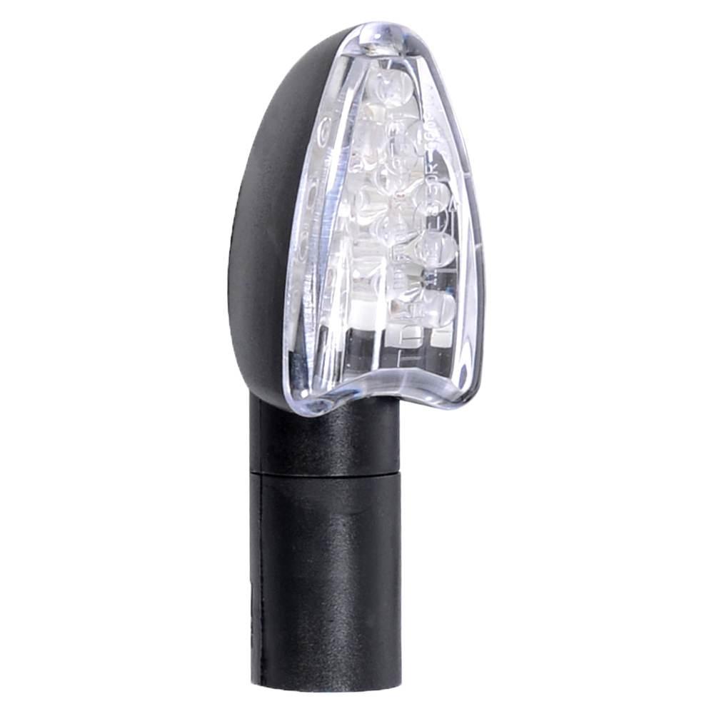 Oxford Kierunkowskazy Ce Uniwersalne Led -Signal 15 - 2 Sztuki Zawiera Opor