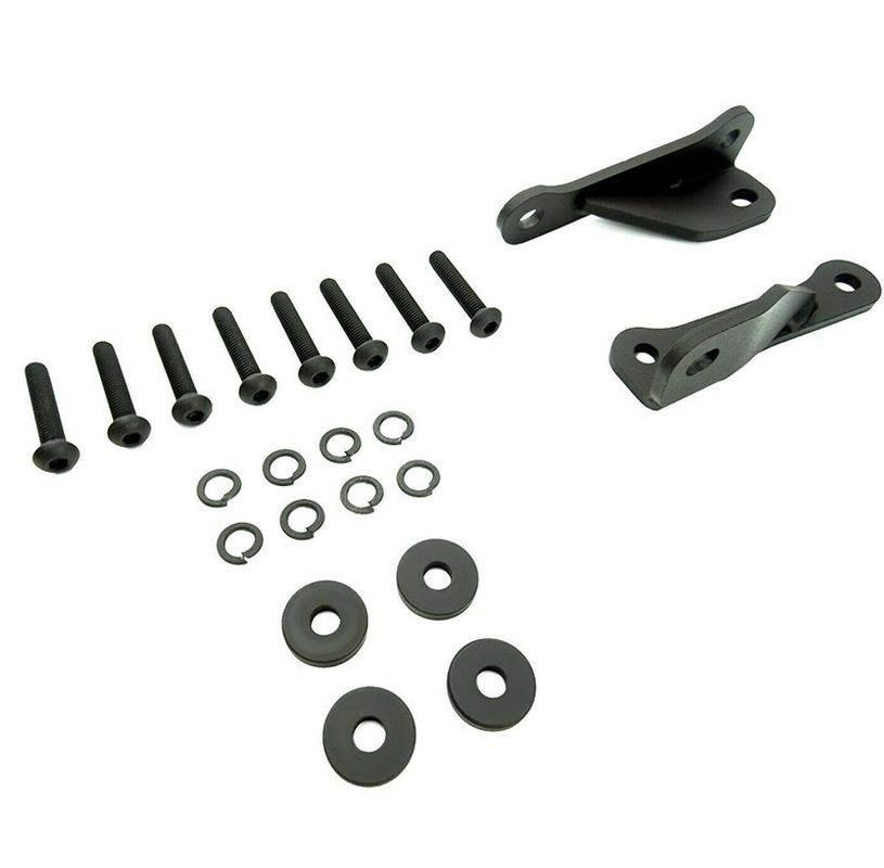Kappa Adapter Do Zamontowania Stelaża Bocznego Te1173K Bez Użycia Stelaża C