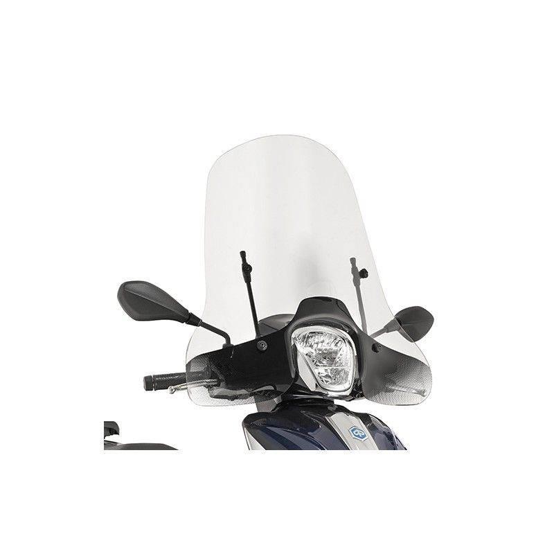 Kappa Mocowanie Szyb 5612Ak, 5612Sk I 5606Ak Piaggio Beverly 125Ie-300Ie-35