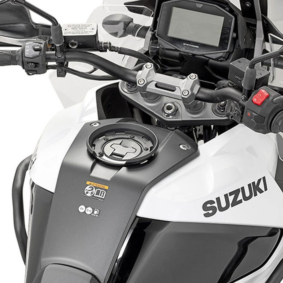 Kappa Mocowanie Tanklock Suzuki Dl 1000 V-Strom 14-19 V-Strom 1050 20 Gsx S