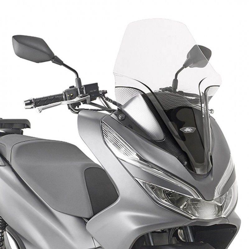 Kappa Mocowanie Szyb 1163Dtk I 1129Dtk Honda Pcx 125 18-19