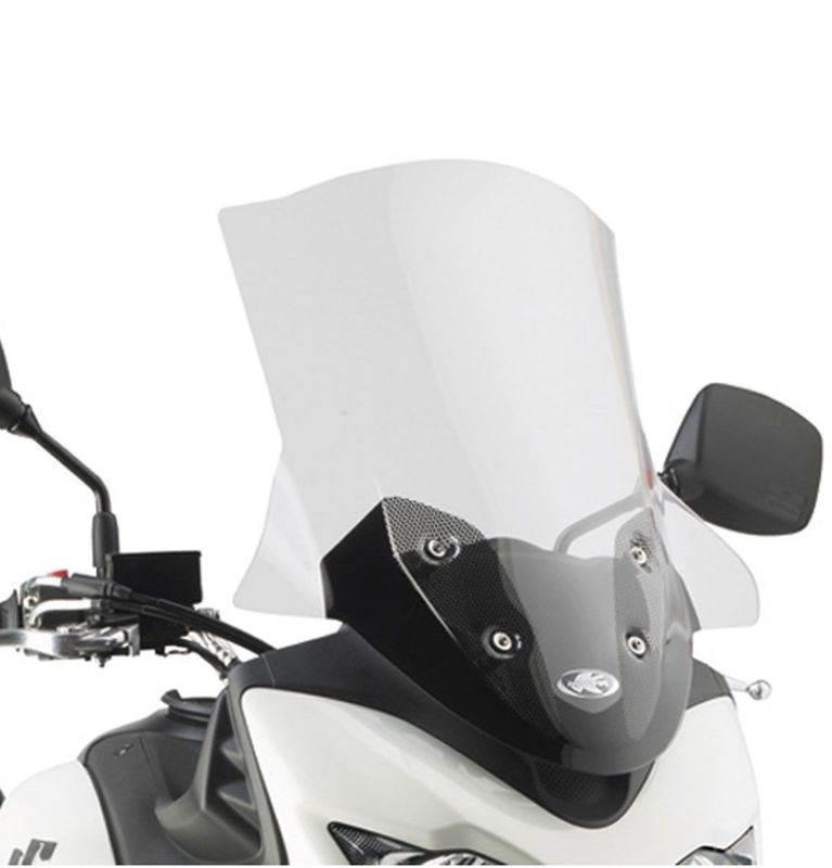 Kappa Mocowanie Szyby 3101Dtk Suzuki Dl 650 V-Strom L2-L3-L4-L5-L6 11-16
