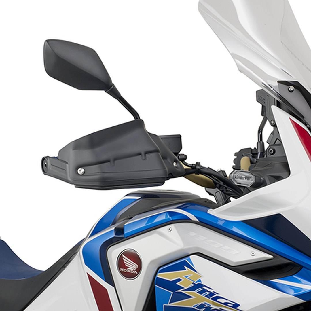 Kappa Podwyższenie Oryginalnych Handbarów Honda Crf 1100L Africa Twin '20-'