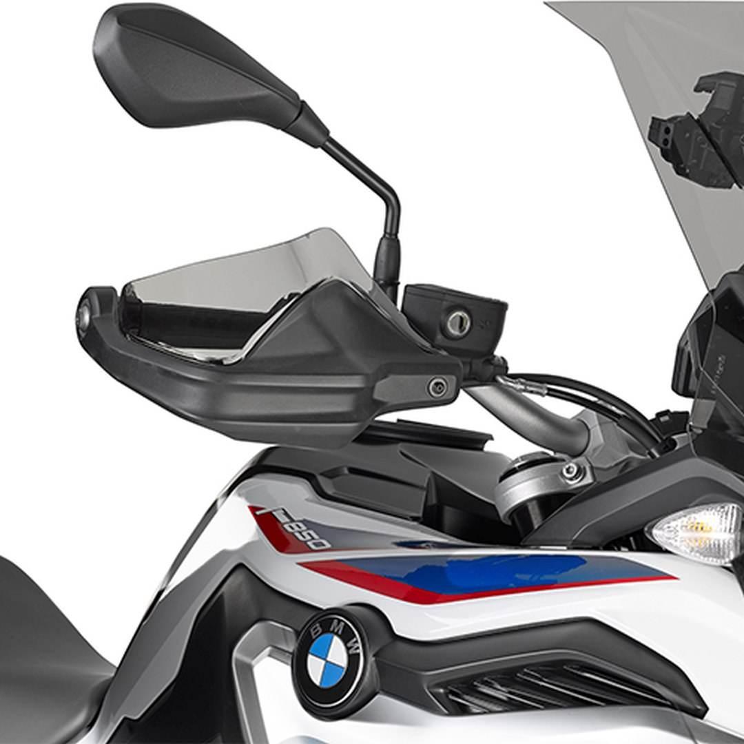 Kappa Podwyższenie Oryginalnych Handbarów F 850 Gs 19