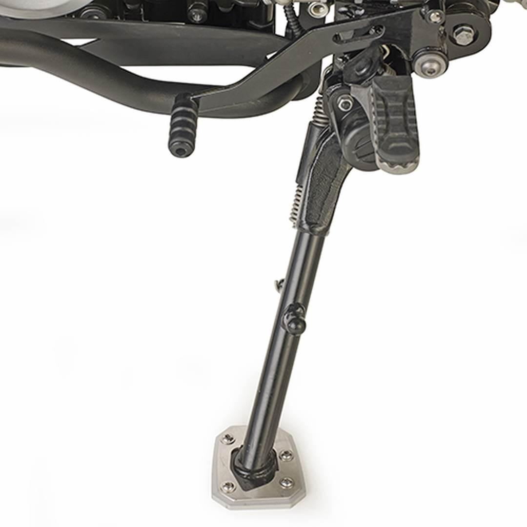 Kappa Poszerzenie Stopki Bocznej Bmw G 310Gs 17-19