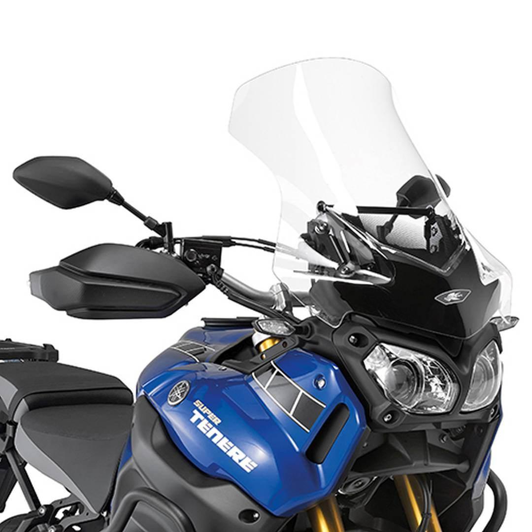 Kappa Szyba Yamaha Xt 1200 Z Super Ténéré '15-'20, Xt 1200 Ze Super Ténéré