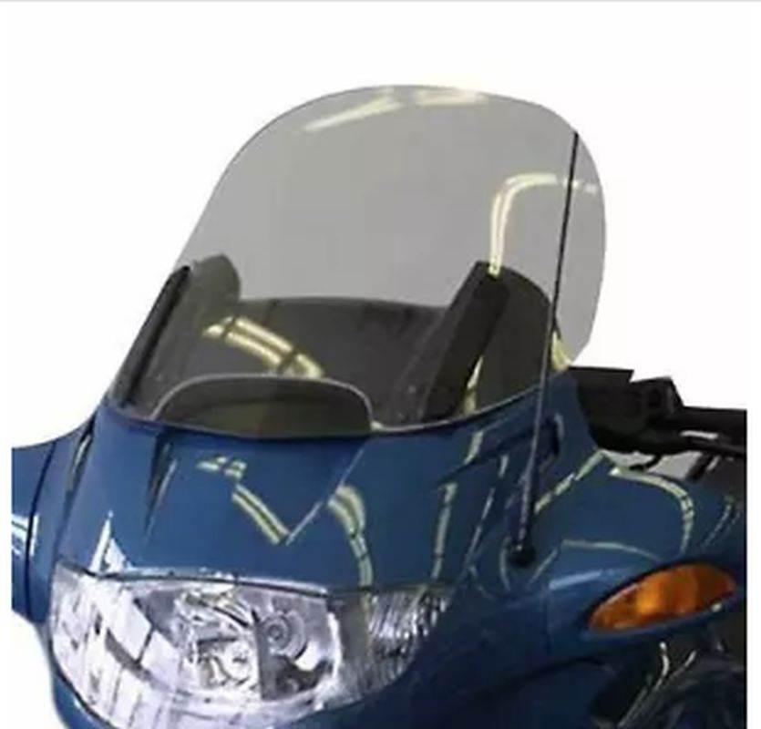 Kappa Szyba Bmw R 1150Rt 02-04 48 X 51 Cm Przezroczysta