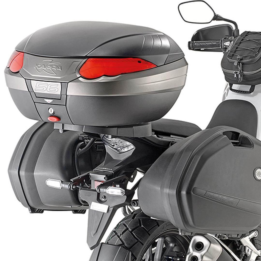 Kappa Stelaż Kufrów Bocznych Monokey Side Honda Cb 500 X 19-23 Nx 500 24-25